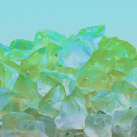 האם אפשר ליצור קרח בטמפרטורת החדר?