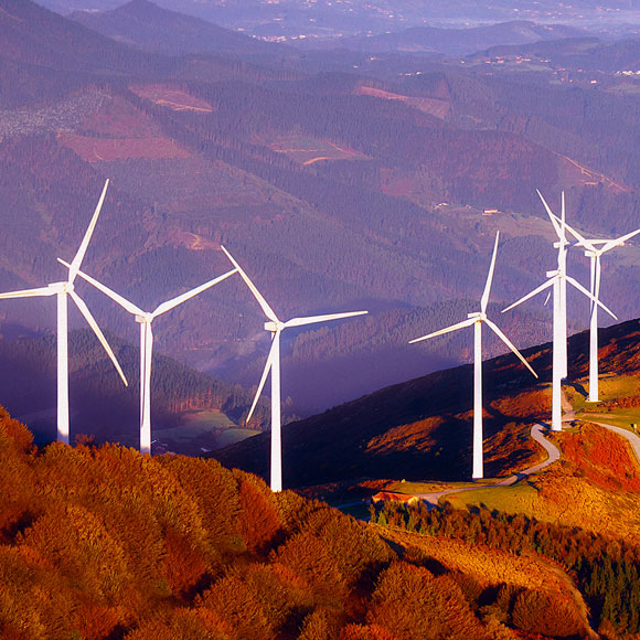 המחיר הסביבתי של אנרגיה נקייה