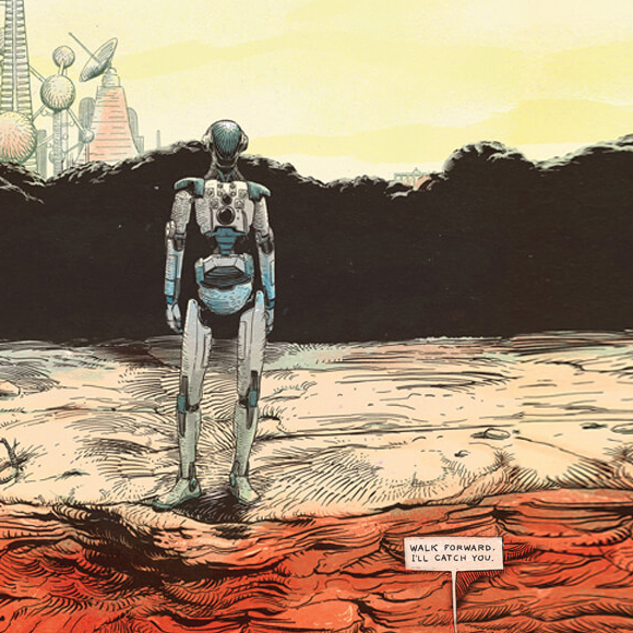 למה רובוטים צריכים ללמוד להגיד לנו “לא”