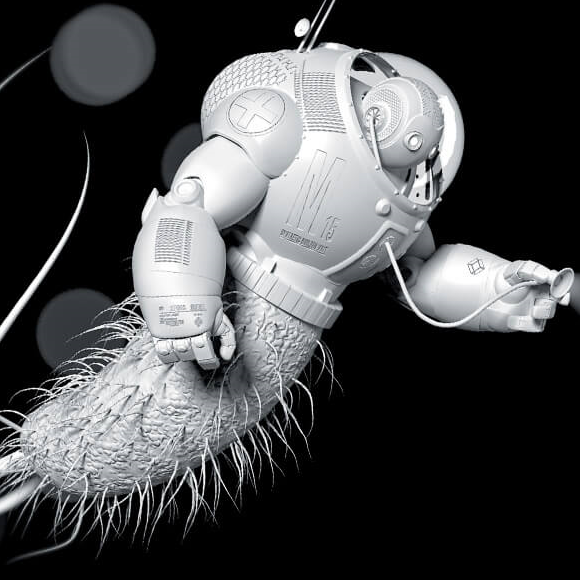 תכנות מחדש של חיידקים מציל חיים