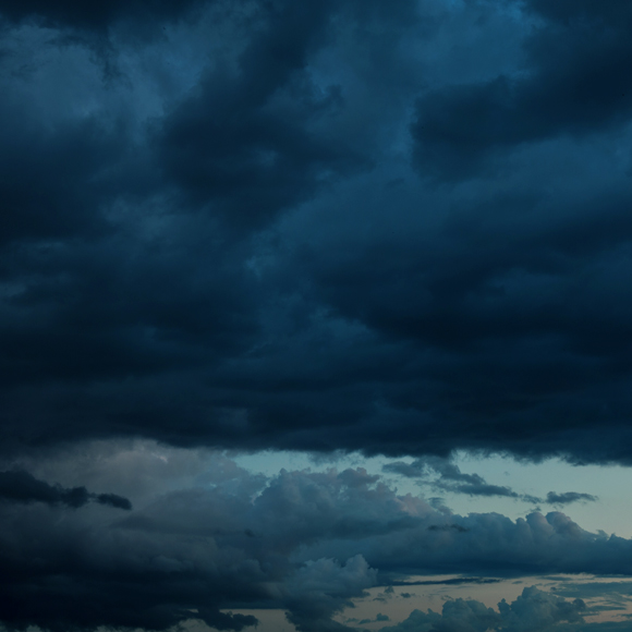 Is the sky darkest just before dawn?