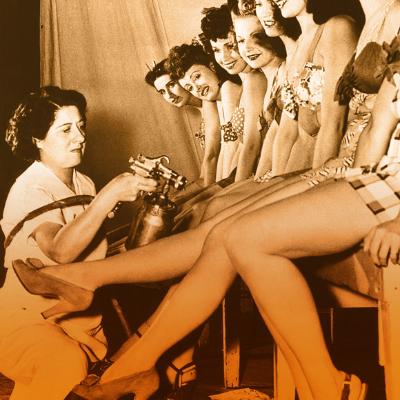 הסוף למכוני השיזוף?