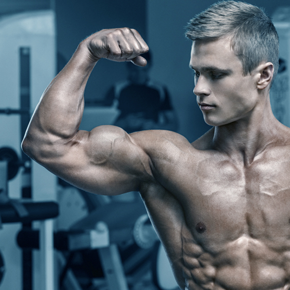 גבר-גבר, אבל בלי שכל