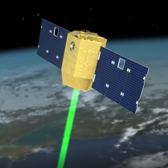 The Israeli Satellite Venus is on Its Way to Space