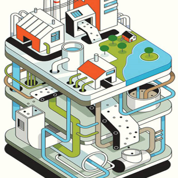 ערים חכמות הופכות אשפה למשאב