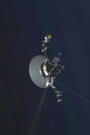 מסע בין כוכבים – גרסת המציאות