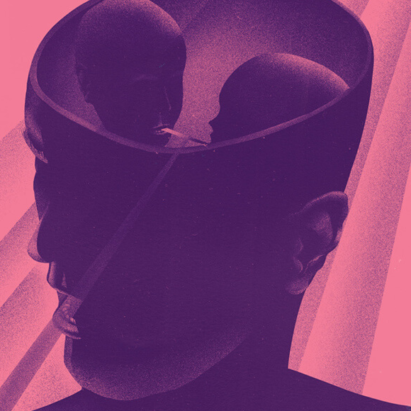 מה אפשר ללמוד על המוח כאשר אנחנו מדברים עם עצמנו