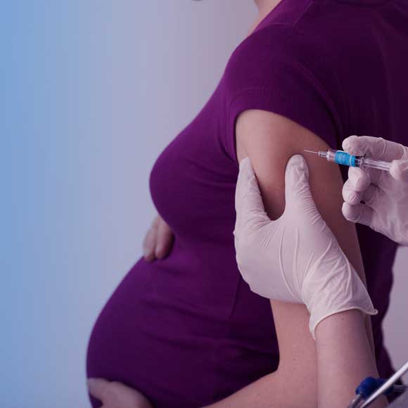 האם חיסון שפעת עלול לגרום להפלות?