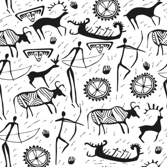 המחקר שמלבין את פני האדם הקדמון