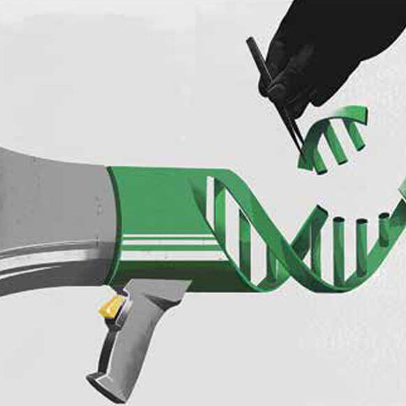 מדענים מנסים דרכים חדשות לשכנוע ציבור ספקן