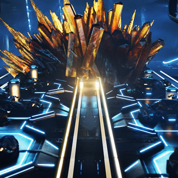 המסע המופלא של סטטיק ובן-אל