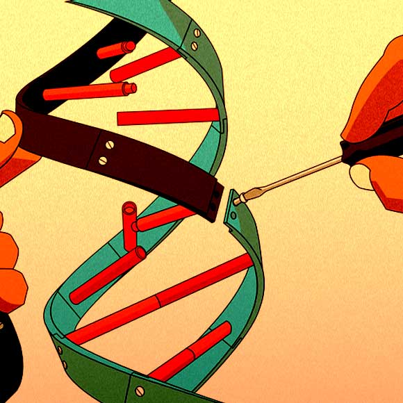 ריפוי גֵני: ההבטחה הלא ממומשת