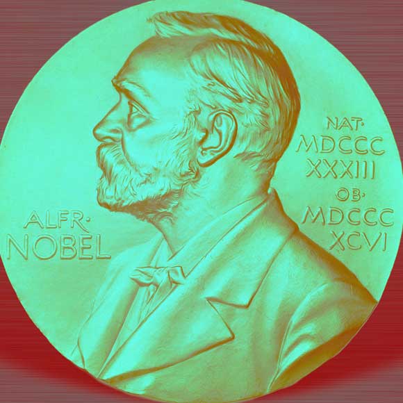 פרס נובל בכימיה 2017 על פיתוח שיטה לקביעת מבנה של חלבונים