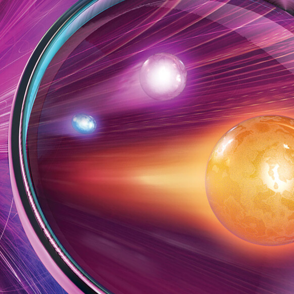 חידת הניטרינו