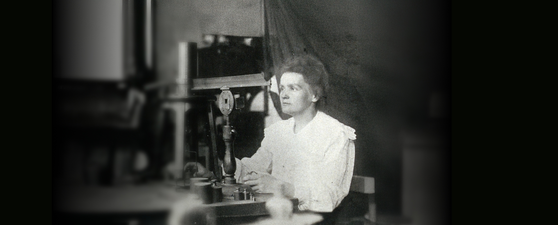 המדענית הגדולה בהיסטוריה