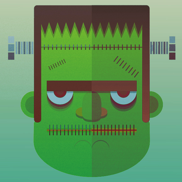 מדוע נוצרות צלקות?