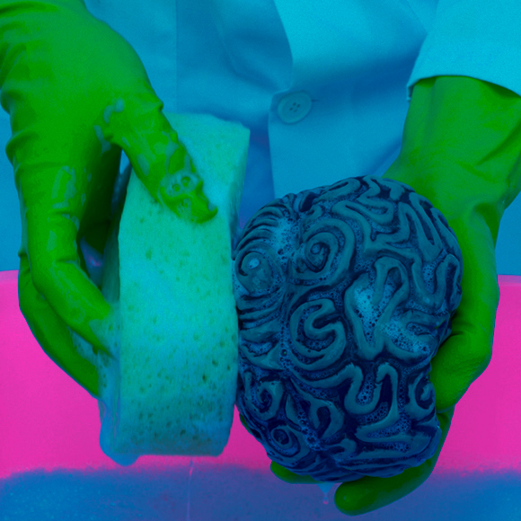 שטיפת מוח – חידון #9