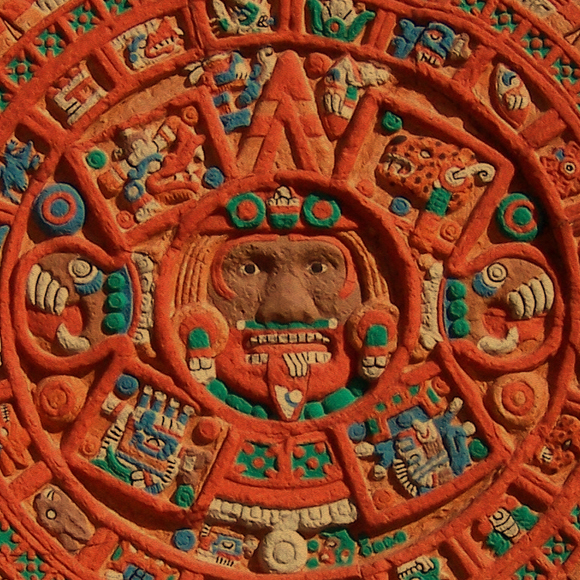 מה הרג את האצטקים?