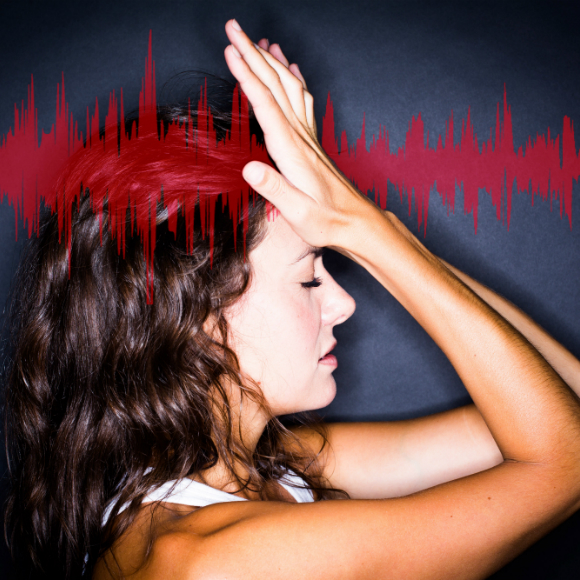 Towards a Migraine-Specific Drug