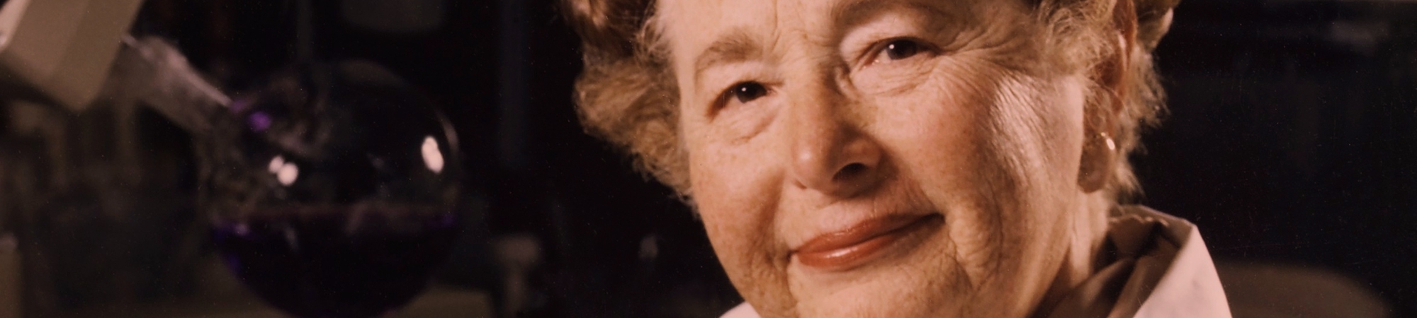 המדענית ששינתה את העולם