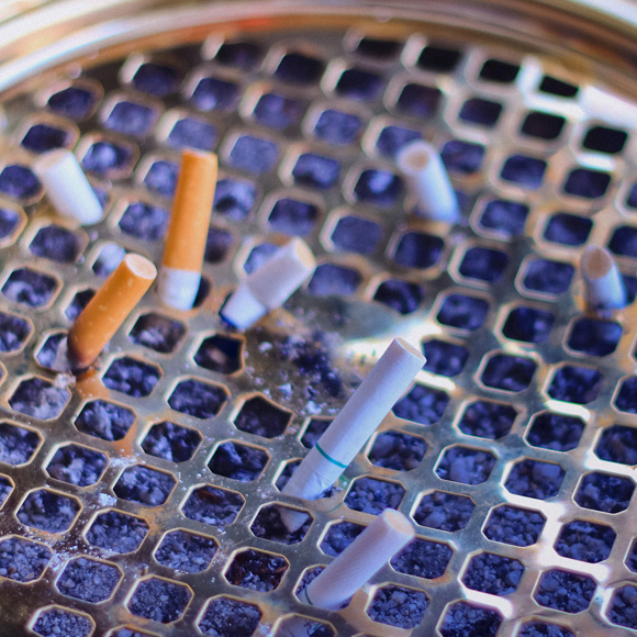 Israeli Study Finds: Smoking Cessation Drugs have Low Long-Term Efficacy