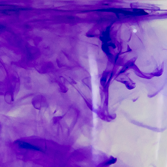 כמו תרכיז בכוס מים: מהי דיפוזיה?