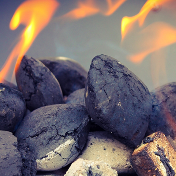 كيف ننقّي الماء بواسطة الفحم؟