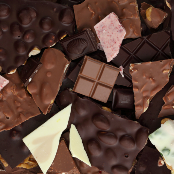 האם שוקולד משפר את יכולת החשיבה?