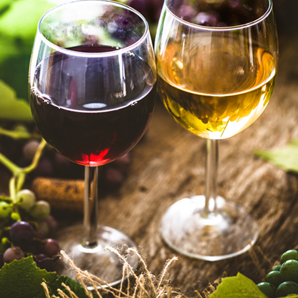 יין נגד דמנציה