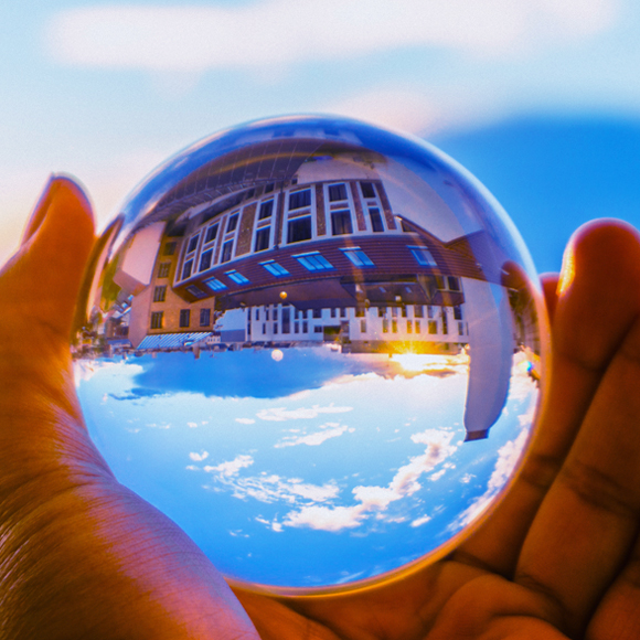 דז’ה וו: נבואה שיש בה אשליה