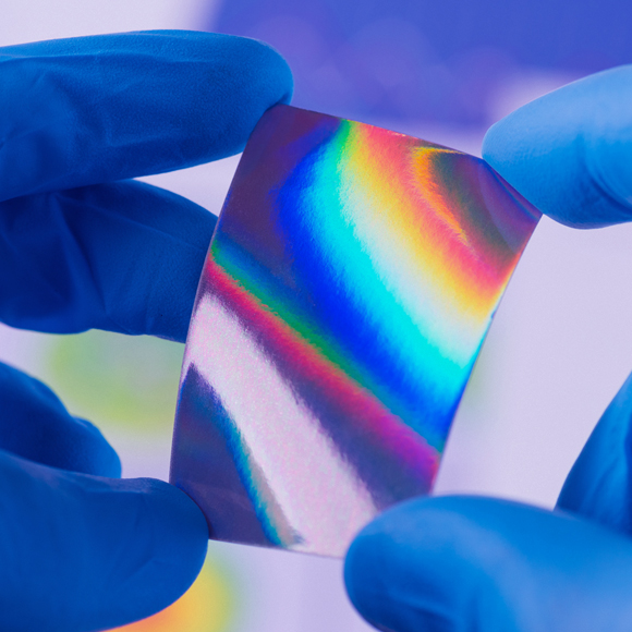 הפלסטיק שמתמחזר בלי הגבלה