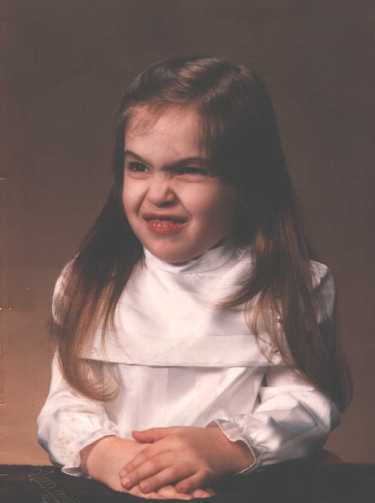 لماذا نشمئِزُّ من أَغذيةٍ معيّنة؟