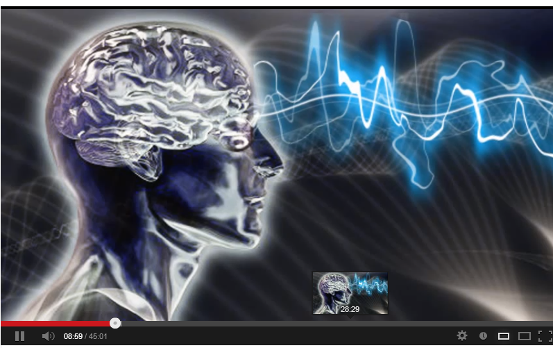 هل يمكِنُ للأَلحان والتّردُّدات أن تؤثِّر على الجسم والهوى (المزاج)؟