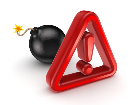 كيف نصنع مثلّثًا هادرًا؟