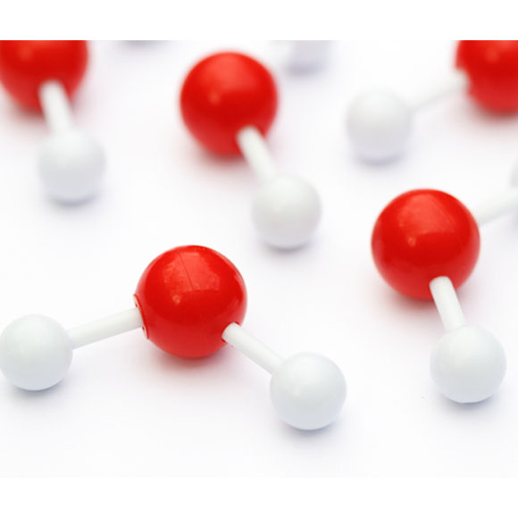 ما هو الرّابط التّساهميّ (الكوفلنتيّ)؟