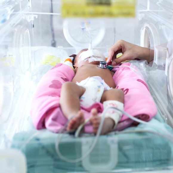 מחקר רפואי הופסק לאחר ש-11 תינוקות מתו