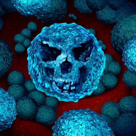 מהי תופעת העמידות הרב-תרופתית?