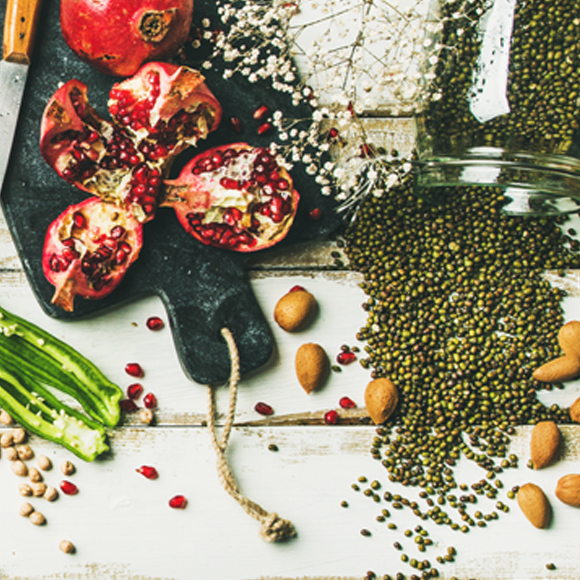 כמה ג’אנק פוד אנחנו באמת אוכלים?