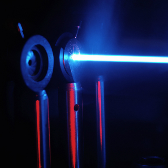 نوبل في الفيزياء: تطبيقات ضوئية