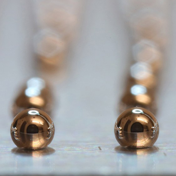 להדפיס על גלי הקול