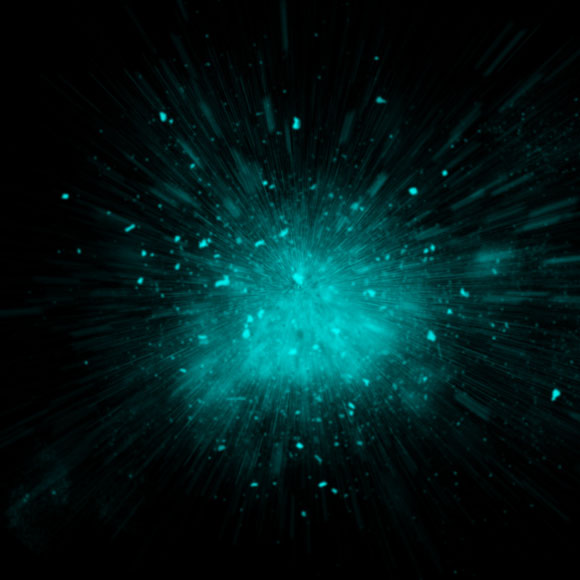 جسيمات المادة – الغلوون