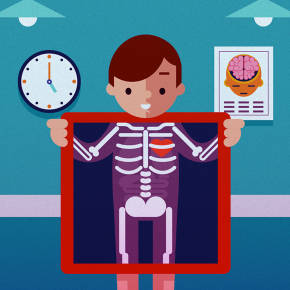 אבחון-יתר: לפעמים עדיף לא לדעת?