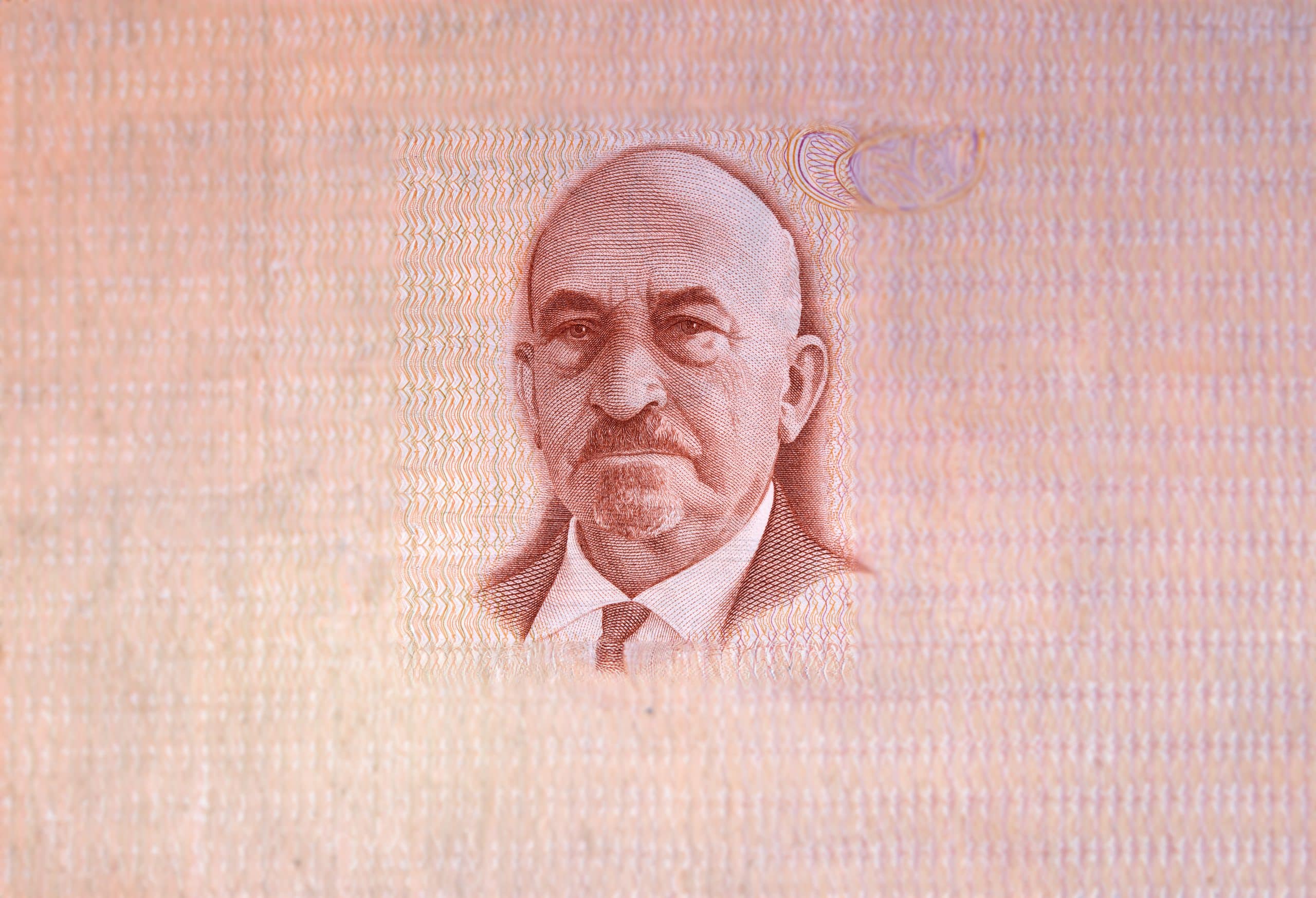 על חיידקים, אנשים ומדינת ישראל: יום הולדת לחיים ויצמן