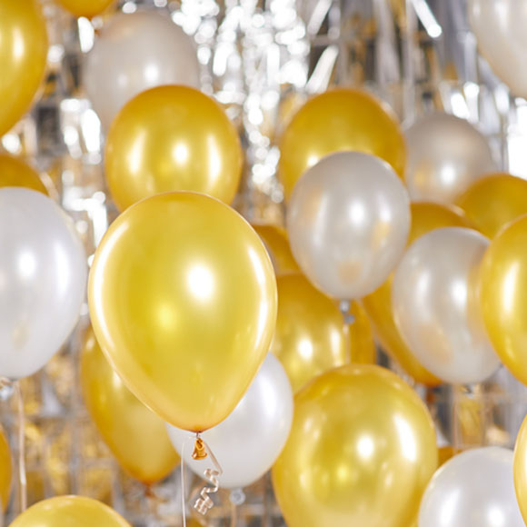 نفخُ البالون بواسطة الأسيتون