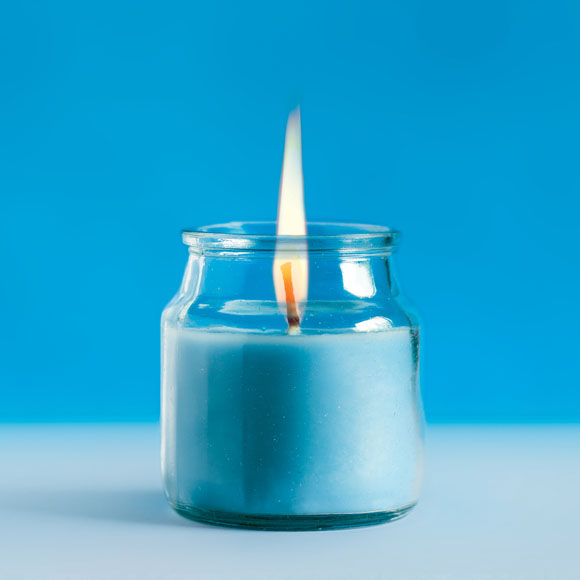 تجربة ارتفاع الصينية