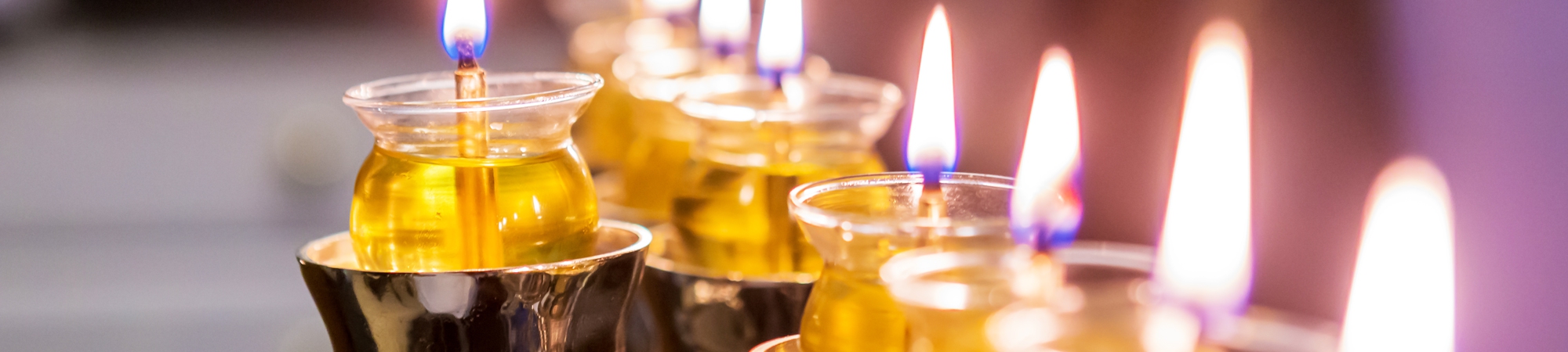 נר לי דקיק: הכימיה של הנר