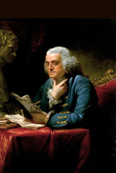 האיש, החשמל וארצות הברית