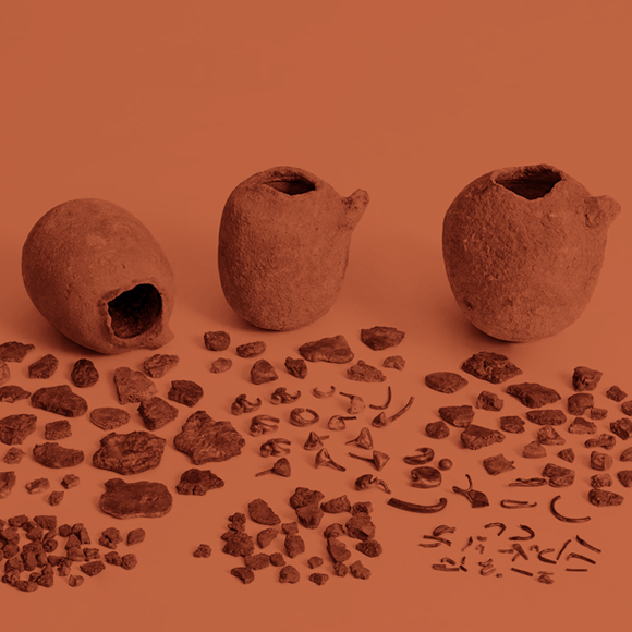 Show Me the Phoenician Money