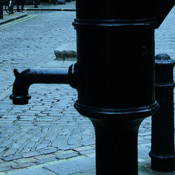 המשאבה ששינתה את פני הרפואה