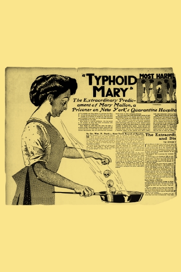 נבלית-העל שלא ידעה שהיא כזאת